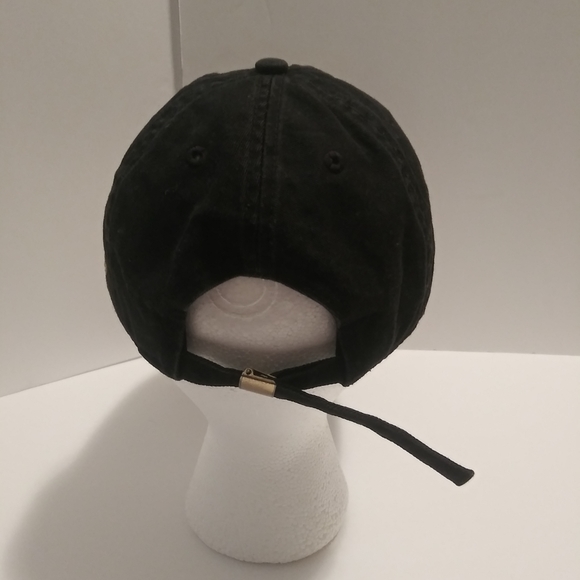 Adidas RSL MSL soccer hat - Picture 3 of 4